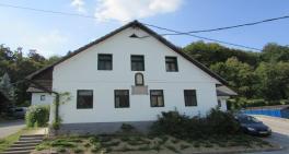 Birthplace of Jernej Kopitar (August 21, 1780), Repnje Birthplace of Jernej Kopitar (August 21, 1780), Repnje